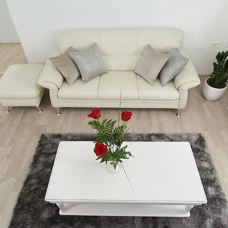 Central Chill Appartement