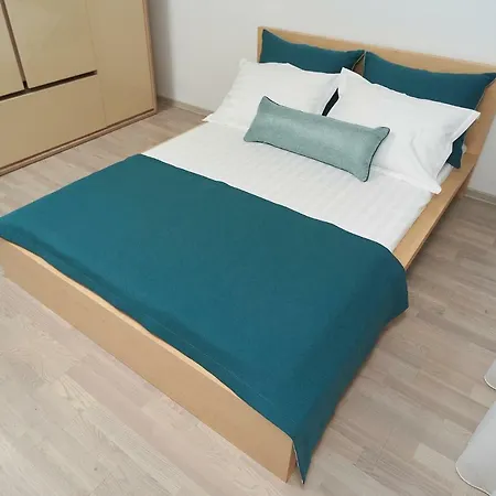 Appartement Central Chill Timişoara