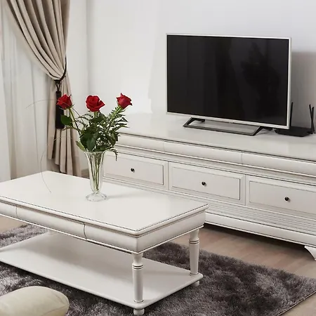Appartement Central Chill Timişoara