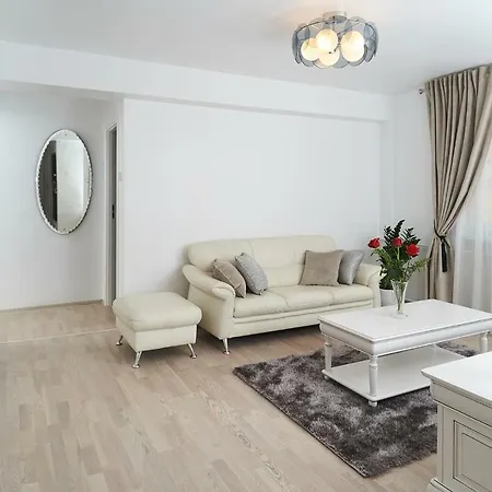 Central Chill Appartement Timişoara