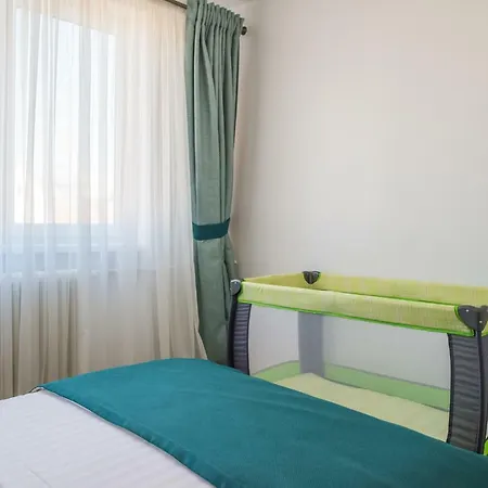 Appartement Central Chill Timişoara