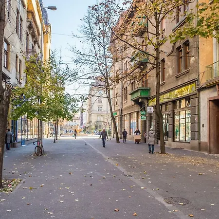 Central Chill Timişoara