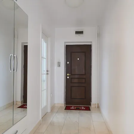 Central Chill Appartement Timişoara