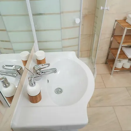 Appartement Central Chill Timişoara