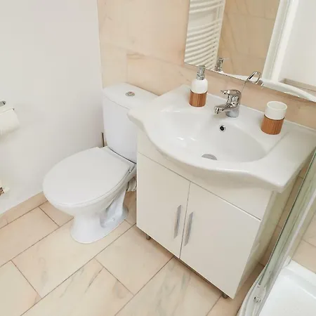 Central Chill Appartement Timişoara