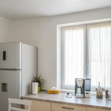 Appartement Central Chill